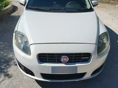 Usata Fiat Croma
