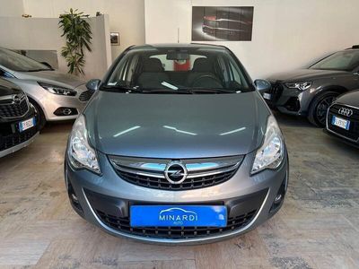 usata Opel Corsa 1.3 CDTI 75CV F.AP. 5 porte Elective