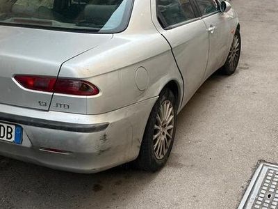 usata Alfa Romeo 156 1.9jtd 115cv