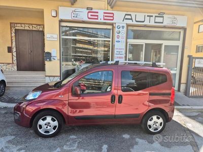 Fiat Qubo