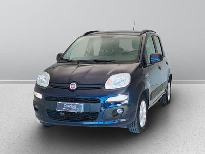 usata Fiat Panda 1.2 EasyPower Lounge