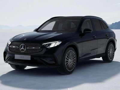 Nero ossidiana Nuova 2025 Mercedes GLC200 Advanced SUV | 62.788 €