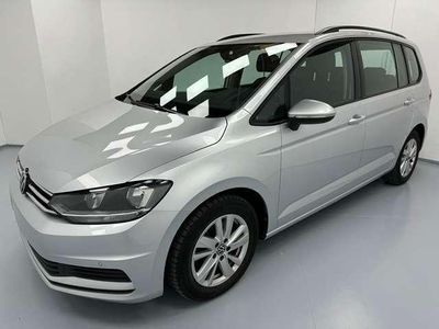 usata VW Touran COMFORTLINE 1.5 TSI *ACC+NAVI+GANCIO* ONLYPROMO!!