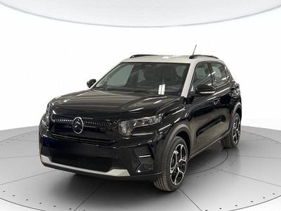 Nuova Citroën C3 PureTech 100 CV (73 kW) 2026 Night black  metallizzato SUV