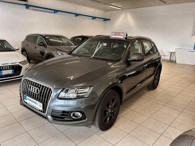 usata Audi Q5 BUSINESS 2.0 TDI 190 CV quattro S tronic