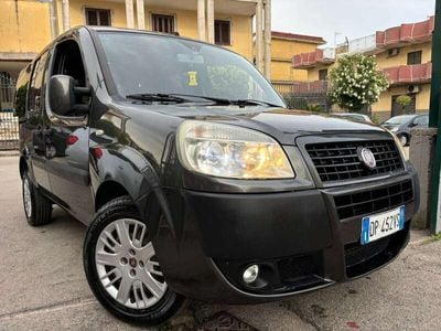 Fiat Doblò