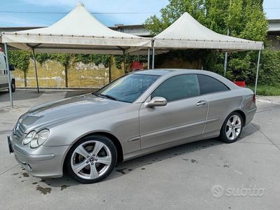 usata Mercedes CLK270 Classe- 2007