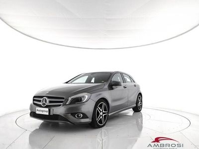 usata Mercedes A200 200 CDI Premium- PER OPERATO