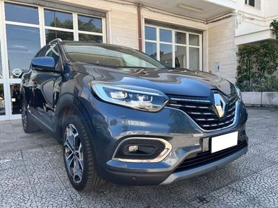 usata Renault Kadjar Blue dCi 8V 115CV EDC Sport Editi