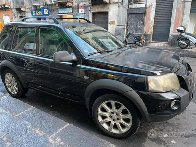 usata Land Rover Freelander 1ª serie - 2004