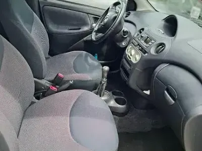 Usata Toyota Yaris