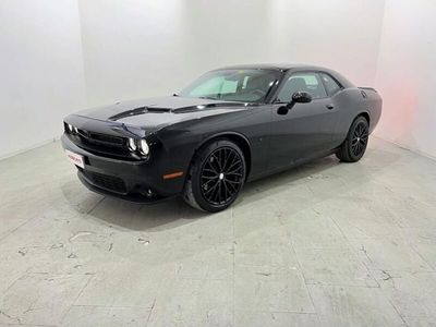 usata Dodge Challenger 5.9L Cummins diesel I6, 250 CV 3.6 V6 SXT Plus 305cv at8