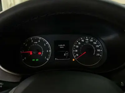 Usata Dacia Sandero Expression 101 CV (74 kW) 2023 Bianco Berlina