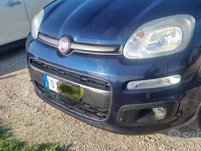 usata Fiat Panda Panda 1.2 Easy