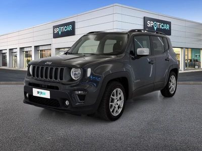 29 Jeep usate in Gioia Del Colle - AutoUncle
