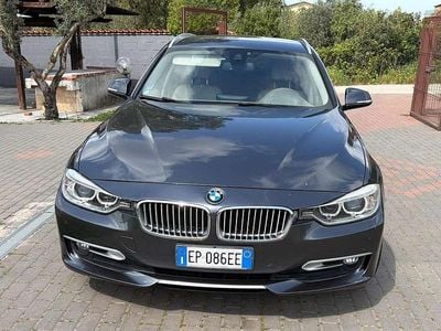 Usata BMW 320 184 CV (135 kW) 2013 Station wagon