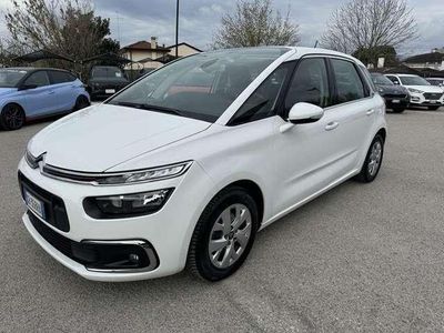 Citroën C4 SpaceTourer