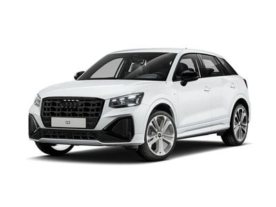Usata Audi Q2