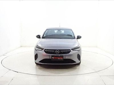 Usado Opel Corsa