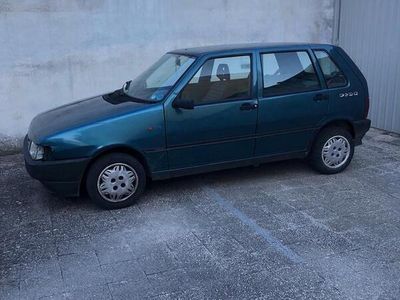 usata Fiat Uno motore fire 1.0