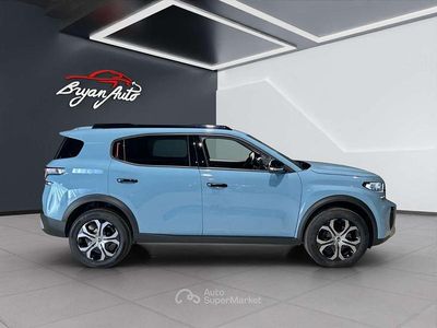 Nuova Citroën C3 Aircross PureTech 101 CV (74 kW) 2025 Other SUV