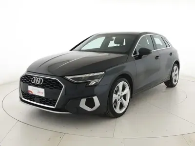 Usata Audi A3