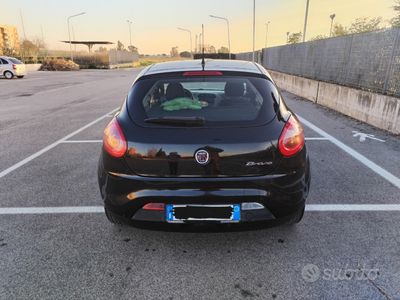 usata Fiat Bravo Bravo 1.6 MJT 120 CV DPF Dynamic