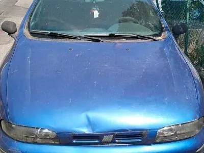 Usata Fiat Brava 103 CV (75 kW) 1999 Utilitaria