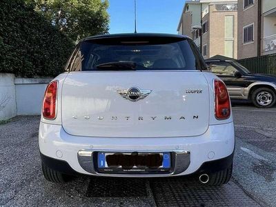 Usata 2014 Mini Countryman SUV | 11.500 € (Buon prezzo)