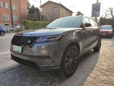 usata Land Rover Range Rover Velar auto s