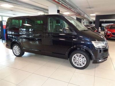 VW Multivan