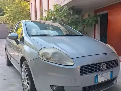 Usata Fiat Grande Punto