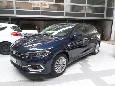 usata Fiat Tipo 1.0 5Porte Life Euro6 NAVI