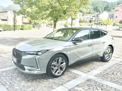 Usata DS Automobiles DS4 131 CV (96 kW) 2023 Grigio SUV