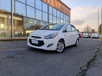 usata Hyundai ix20 1.4 90 CV Comfort