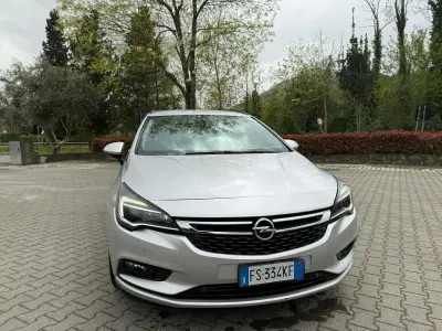 Usata Opel Astra