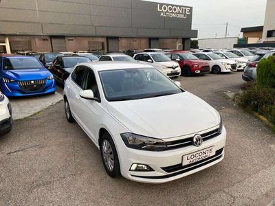 usata VW Polo 5p 1.0 tsi Highline 95cv *APPLE-ANROID AUTO*