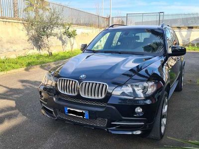 usata BMW X5 xdrive35d (3.0sd) Attiva auto