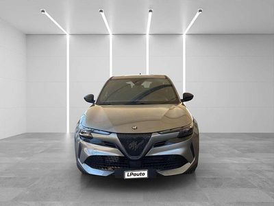 Nuova Alfa Romeo Junior 136 CV (100 kW) 2025 Grigio SUV