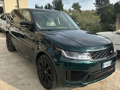 usata Land Rover Range Rover Sport 3.0 TDV6 Ottime condizioni