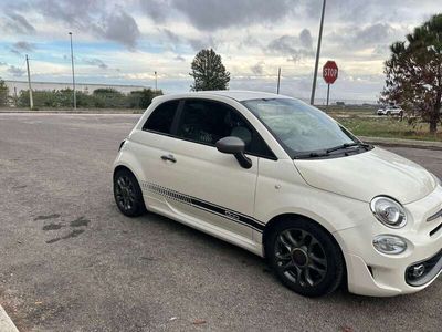 usata Fiat 500 1.2 S 69cv