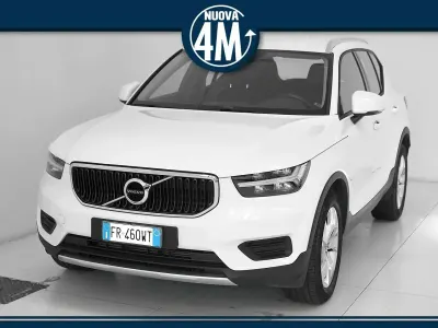 Usata Volvo XC40