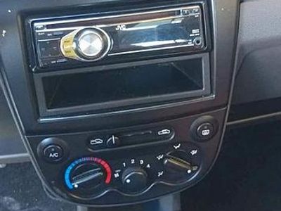 Usata Chevrolet Matiz 52 CV (38 kW) 2009 Utilitaria