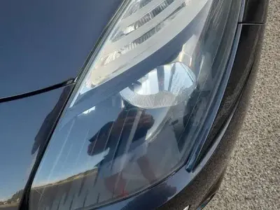 Usata Renault Scenic E-Tech Luxe 110 CV (80 kW) 2010 Monovolume
