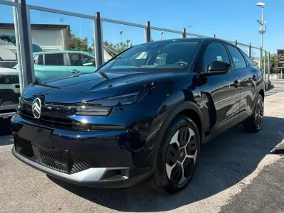 Usata Citroën C4