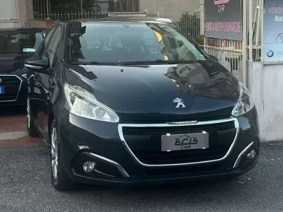 Usata Peugeot 208