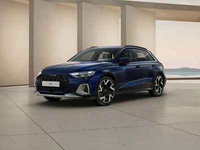 Nuova Audi A3 Ambiente 150 CV (110 kW) 2026 Blu navarra metallizzato Berlina