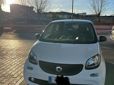 Usata 2019 Smart ForFour Utilitaria | 11.500 € (Buon prezzo)