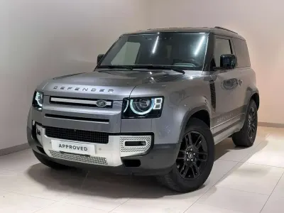 Usata Land Rover Defender