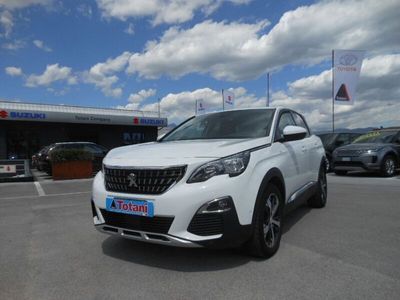 usata Peugeot 3008 PureTech Turbo 130 S&S GT Line -280-